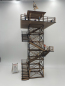 Preview: AT-BA Aussichtsturm 263x263x650mm