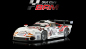 Preview: BRM 1/24 F1 GTR LaMans 1995 Nr. 50