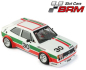Preview: BRM 1/24 Scirocco Nr. 30