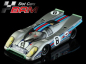 Preview: BRM 1/24 Porsche 917k Nr. 8