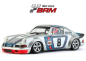 Preview: BRM 1/24 Porsche 911 RSR Nr.8 Targa Florio 1973
