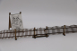 Preview: AT-BA Zaun 1:32 125cm