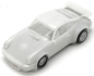 Preview: Scaleauto Porsche 991 RSR 1974 White Racing Kit body 2025