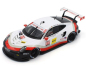 Preview: Scaleauto Porsche 991 RSR GT3 Nr. 911Daytona 2017  6240R