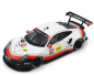 Preview: Scaleauto Porsche 991 RSR GT3 Nr. 912Daytona 2017  6241R