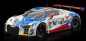 Preview: Scaleauto Audi LMS GT3, Nr.75 24H Barthurst 2017