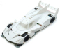 Preview: Scaleauto Bausatz CLM Hypercar White Kit SC6382
