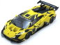 Preview: Scaleauto 1/32 LBH Evo 2 Supertrofeo Cup-Kit Gelb