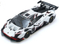 Preview: Scaleauto 1/32 LBH Evo 2 Supertrofeo Cup-Kit White