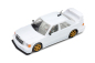 Preview: Slot it Mercedes 190E White kit ca44z