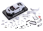 Preview: Audi R8 GT3 LMS Evo II White Kit ca58z
