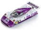 Preview: Jaguar XJR11 Nr. 4 Spa 1990 Slotcars von Slot it ca62a