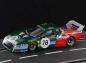 Preview: Sideways Ferrari 512BB LeMans 1980 SW51b mit Slot.it Technik