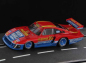 Preview: Sideways Porsche 935/78 - 81 Moby Dick 1983  SW57 mit Slot.it Technik