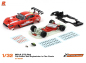 Preview: Scaleauto Mercedes GT3 Cup edition red
