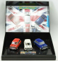 Preview: Scalextric Mini 3er Set DIAMOND EDITION Limited 2000