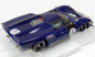 Preview: Thunder Slot Lola T70 MKlll 1967 Blau