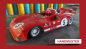 Preview: TTS Alfa Romeo 33/3 Nr. 5