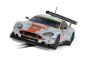 Preview: Scalextic Aston Martin DBR9 Gulf Edition
