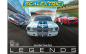 Preview: Scalextric Ken Miles Triple Pack c4619a