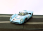 Preview: Thunder Slot Lola T70 MKlll 1968 Nr. 9 Sebring