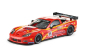 Preview: nur Karosserie NSR Slot Corvette C6RFIA GT World Championship 1191