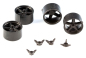 Preview: Felgeneinsatz für P68  4Stück für 16mm Felge NSR 5435