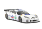 Preview: NSR Slotcars Corvette C6R Lue Alphand Slotcar 1:32 Art 1181