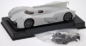 Preview: NSR Slotcar Audi R18 Test Car Clear Body Kit 1096