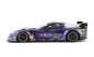Preview: NSR Slotcars Corvette C6R Super GT 2012 Slotcar 1:32 Art 1050