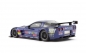 Preview: NSR Slotcars Corvette C6R Super GT 2012 Slotcar 1:32 Art 1050