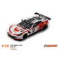 Preview: Scaleauto Corvette C7R GT3 Masterslot 2018 Edition mit HS Fahrwerk Sidewinder SC6192