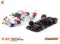 Preview: Scaleauto BMW M1 Gr 5 24h Le Mans 1981  6027R