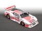 Preview: Scaleauto BMW M1 Gr 5 24h Le Mans 1982  6039