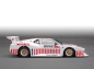 Preview: Scaleauto BMW M1 Gr 5 24h Le Mans 1982  6039