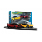 Preview: Scalextric Cruiser Race Set Analog c1422