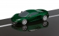 Preview: Scalextric McLaren MP4-12C Slotcar 1:32 Art C3273