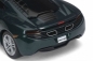 Preview: Scalextric McLaren MP4-12C Slotcar 1:32 Art C3273
