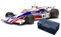 Preview: Scalextric McLaren M23 Art 3414A