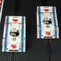 Preview: NSR Porsche 917/10 RC Cola Winners Twin Pack