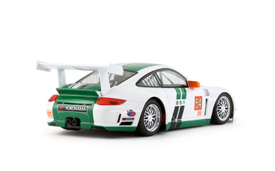 NSR Porsche 997 Grand Prix Mosport´11 Nr. 54 Slotcar 1:32 Art 00072