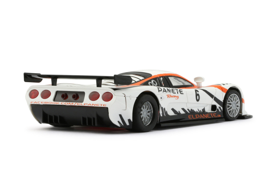 Preview: NSR Mosler MT900R Panete Raching EVO5  Nr. 6 0137 AW
