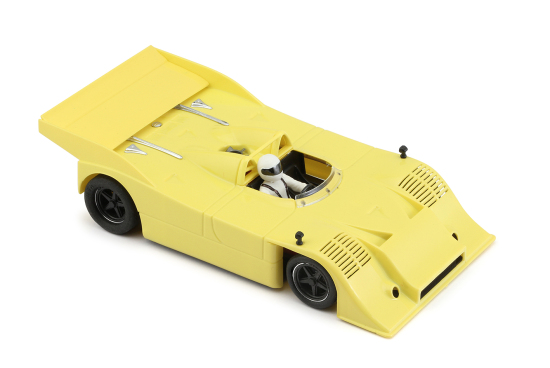 Preview: NSR Porsche 917/10K Test Car Yellow