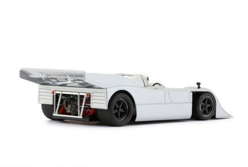 NSR Porsche 917/10K Test Car Silber