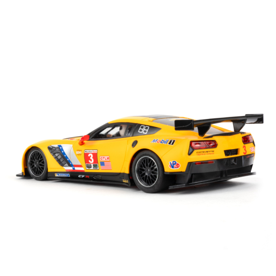 NSR Slotcar Corvette C7R Daytona 2017 Nr. 3
