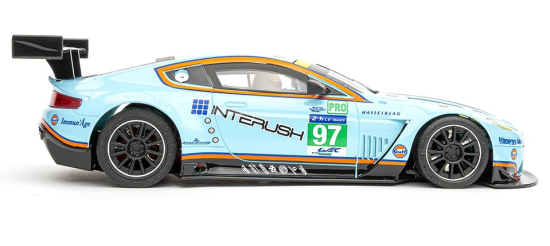 Preview: NSR ASV GT3 LeMans 2014 Nr. 97 Art 0500