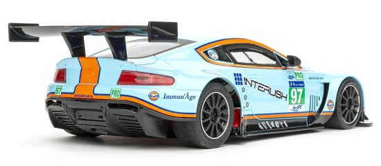 Preview: NSR ASV GT3 LeMans 2014 Nr. 97 Art 0500