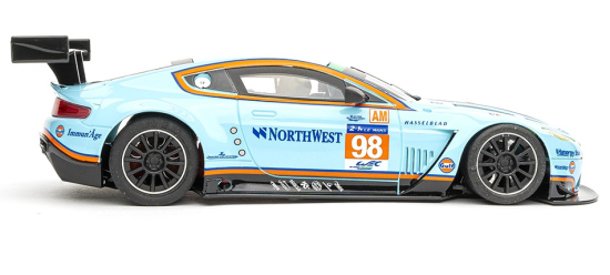 Preview: NSR ASV GT3 LeMans 2014 Nr. 98 Art 0501