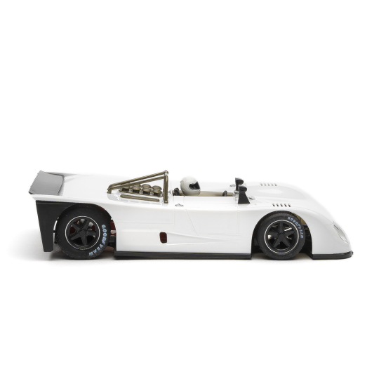 NSR Lola T280/290 Test Car White 509sw