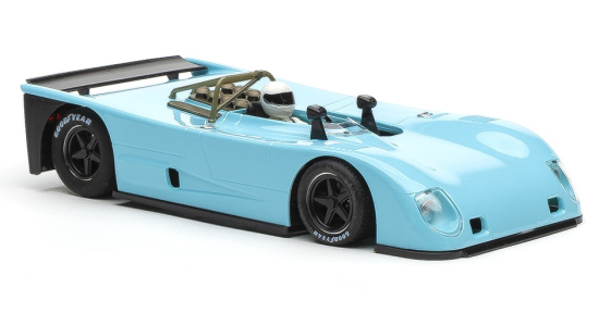 NSR Lola T280/290 Test Car Blue 511SW